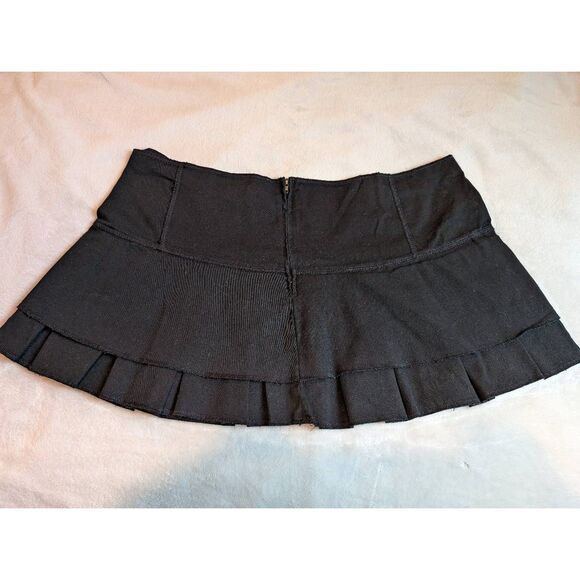 Super wow! Mini skirt size 2X * - Picture 2 of 2
